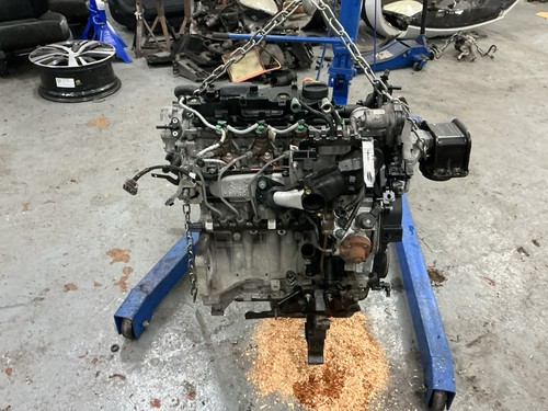 Peugeot partner hdi - hdi, bare