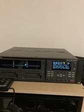 Alesis ADAT HD24 Track Hard Disk Recorder With remote