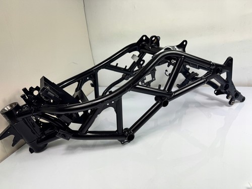 Bmw 650 frame - bmw, 1
