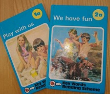  Vintage Ladybird Books Peter