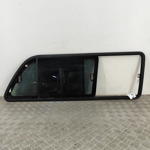 Toyota hilux mk7 - rear, right