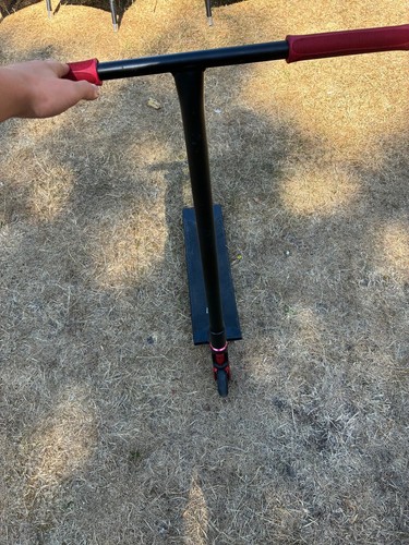 Nkd mono stunt - stunt, scooter