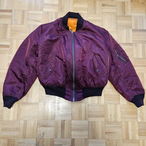 Alpha industries vintage - alpha,