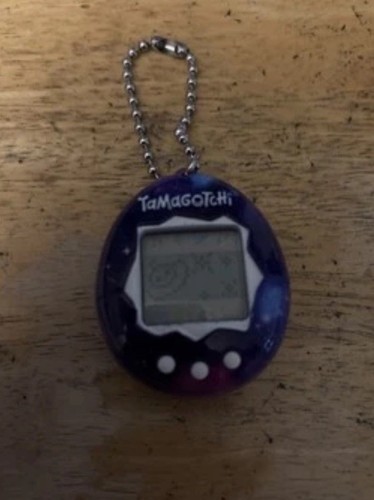 Tamagotchi original starry - tamagotchi,