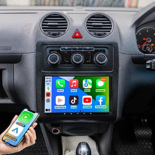 For caddy 2003 - caddy, carplay