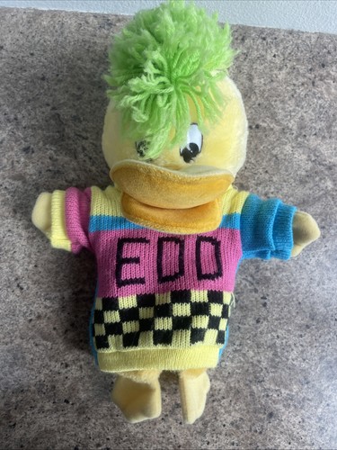Edd the duck hand - edd,