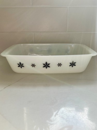 Jaj pyrex black - pyrex, white