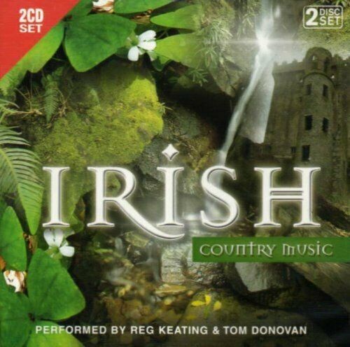 Irish country music new - irish,