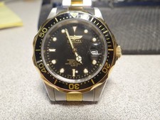 Invicta Pro Diver Automatic