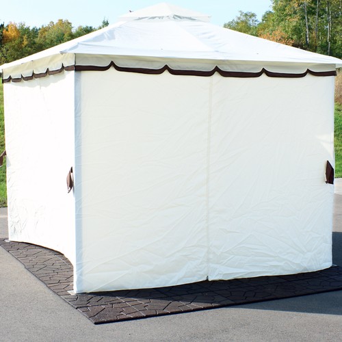 Piece 10 ft polyester - ft,