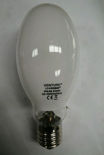 Venture lighting uni form - lighting, 200w
