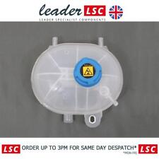 COOLANT EXPANSION HEADER TANK