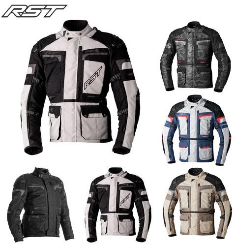 Rst pro series adventure - pro, ce