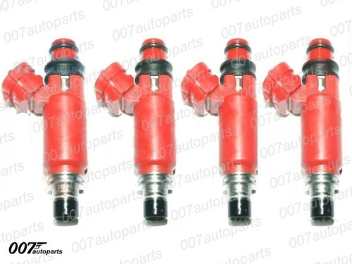 Oem genuine fuel - injector, set