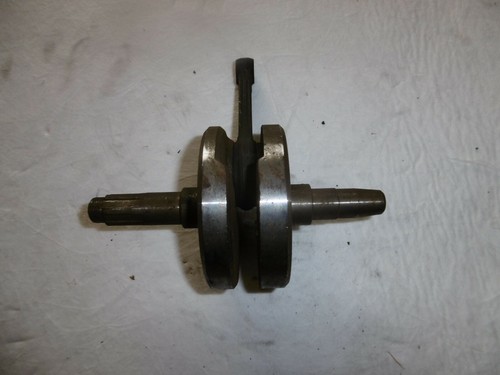 Honda used crankshaft - honda, crank