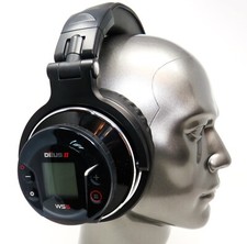 Compatible Over-Ear Headphones