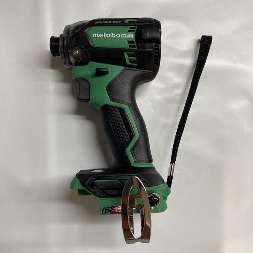 Metabo hpt wh18dc - hpt, 18