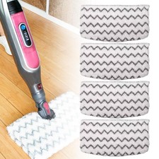 4 Pack Pads Replacement For