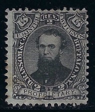 B&D: U.S. Scott RS195a "D