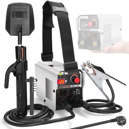 120a 220v portable mini - 220v,