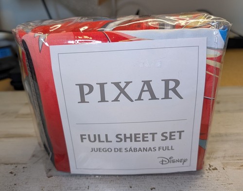 Disney pixar cars - pixar, full