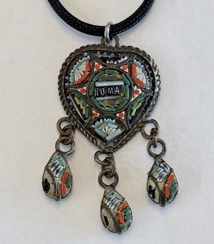 Vintage italy souvenir micro - vintage,