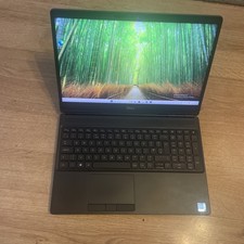 Dell Precision 7560 64 GB 2 TB