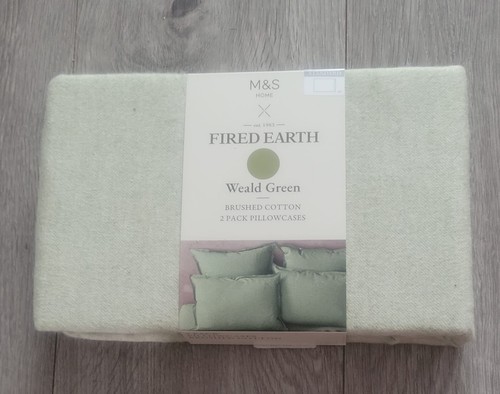 Marks spencer pack fired - pack,