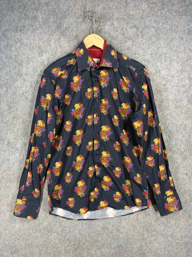 Claudio lugli shirt size - lugli, m