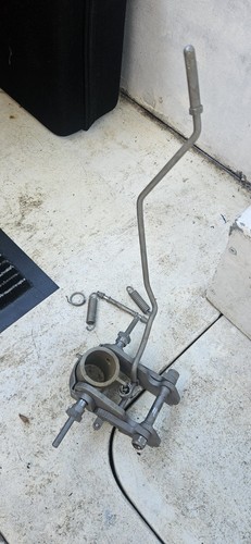 Volvo penta link arm marine - link,