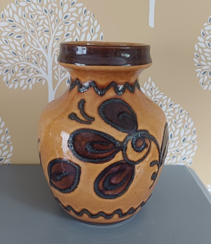 Vintage west germany bay - vintage,