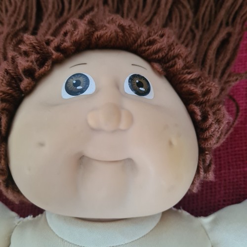 Jesmar hm2 cabbage patch kids - hm2,