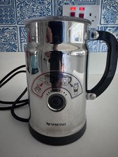 NESPRESSO Aeroccino 3 Milk