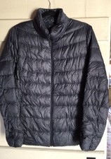 Uniqlo Ultra Light Down Navy