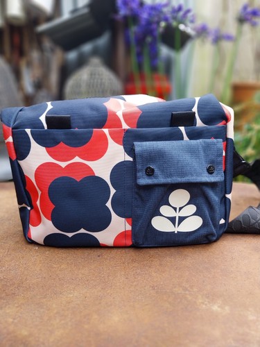 Orla kiely floral - orla,