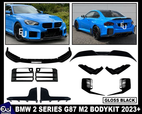 Body kit for bmw - body,