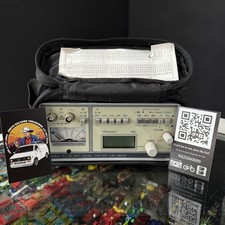 Promax MC-360B TV & SAT Meter