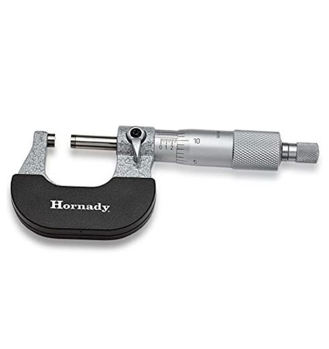 Vernier micrometer 050072 - micrometer,