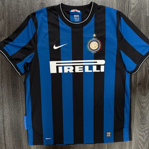 Original nike inter - nike, milan