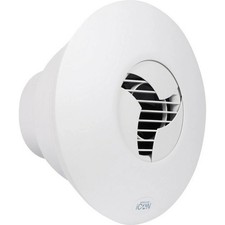 New Airflow Extractor Fan