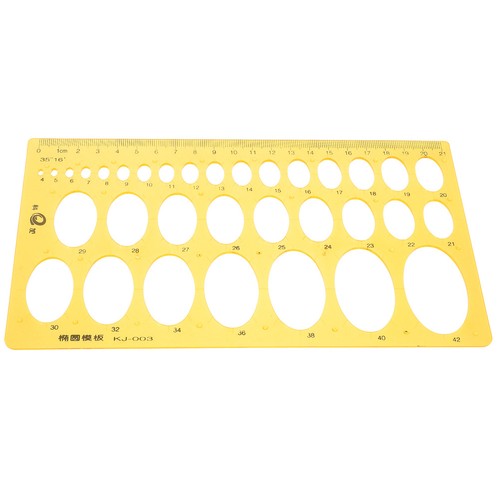 Curve board measurement - curve, tool