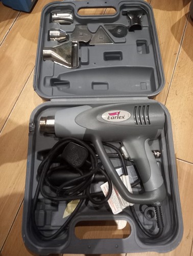 Earlex hg1500 professional - hg1500,