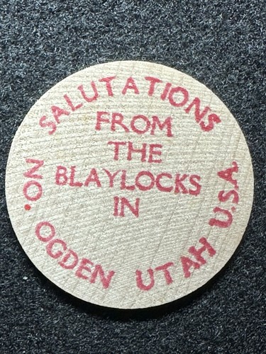 Ogden ut blaylocks - ut,