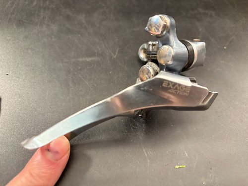 Vintage shimano exage action - shimano,