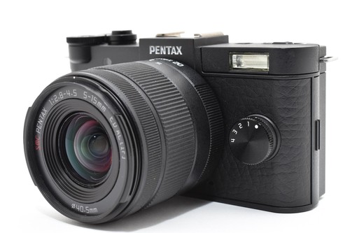 Mint pentax black - [mint], 12.4