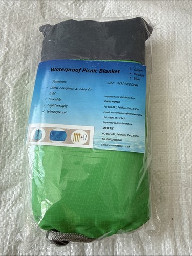 Waterproof picnic blanket tjc - picnic,