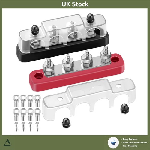 Reliable power distribution - reliable,