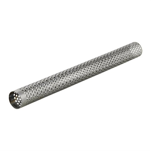 Parts perforated silencer - mr,