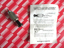 1965 1966 1967 1968 1969 1970 Toyota Land Cruiser FJ40 FJ43 FJ45 FJ55 Lighter