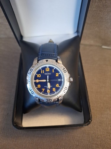 Vintage seiko quartz - seiko, 7n42-8230